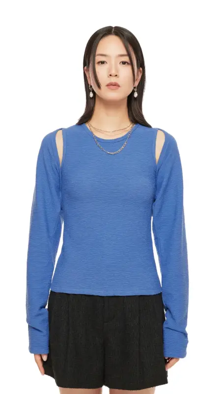 2 In 1 Slim Top online