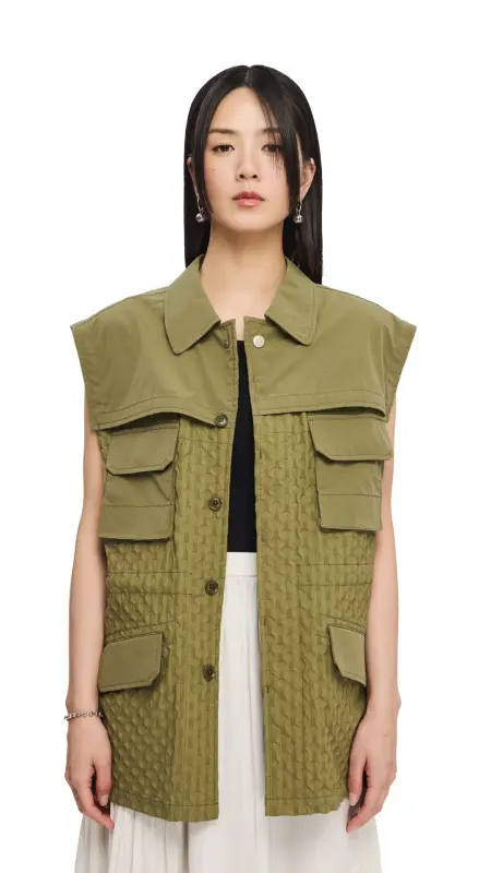 Military Vest online