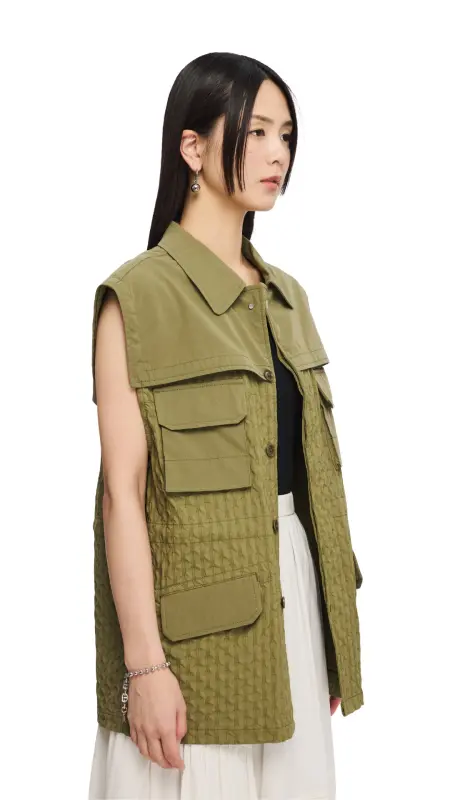 Military Vest online